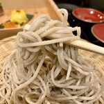 Teuchi Soba Sobashiki - 