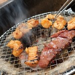 ホルモン肉問屋 小川商店 - 