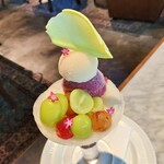 スプラウトカフェ さくら坂 - 季節限定！