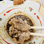 居食屋 旬香 - 焼肉定食