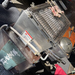 お食事処 稲福 - 