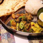 MOHAN DISH - 