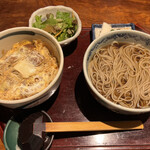 Soba Dokoro Moritaya - 