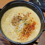 次男坊ラーメン - 