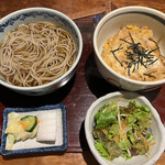 Soba Dokoro Moritaya - 