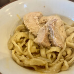 男気らーめん アカギ - 