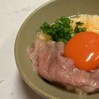 北新地しゃぶしゃぶすき焼き きらく - 