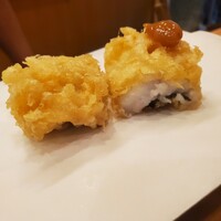天ぷら 車 - 