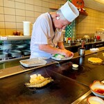 Okonomiyaki Akasaka - 