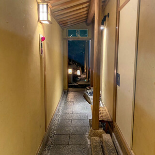 関東風うなぎ 梅乃井_2