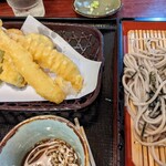 Daihachi Soba - 