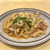 Osteria Tutto Sole - ランチコース　