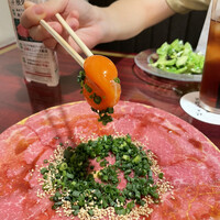肉の匠 将泰庵 神田店 - 