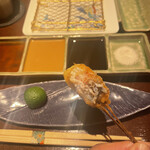 Ginza Kushikatsu Bon - 