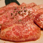 Yakiniku Yakuzen Zassouya - 