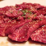 Yakiniku Yakuzen Zassouya - 