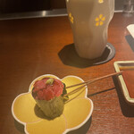 Ginza Kushikatsu Bon - 