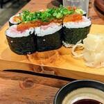 Maguro Senta - 