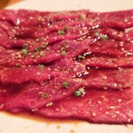 Yakiniku Yakuzen Zassouya - 