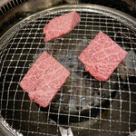 和牛焼肉 うのう - 