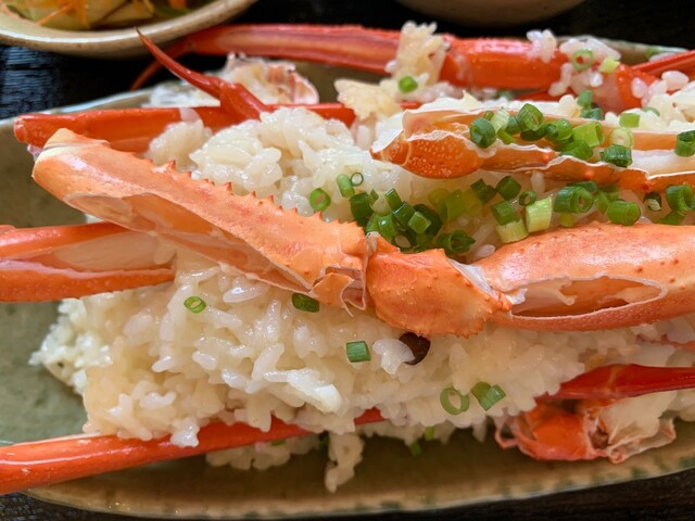 緑山（みどりやま） - 丸森町その他（フレンチ）の写真