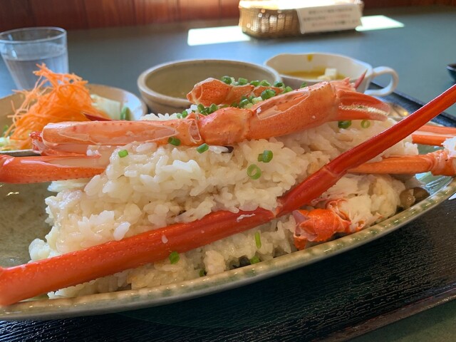 緑山（みどりやま） - 丸森町その他（フレンチ）の写真