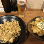 Yakitori Gang Kouchi ten - 