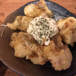 Yakitori Gang Kouchi ten - 