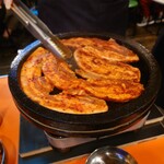 豚大門市場 - 料理写真: