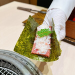 西麻布けんしろう - 