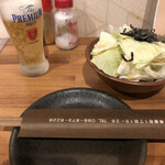 Yakitori Gang Kouchi ten - 
