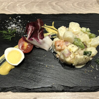 ゴドノフ東京 丸ビル店 - 