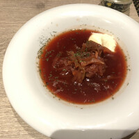 ゴドノフ東京 丸ビル店 - 