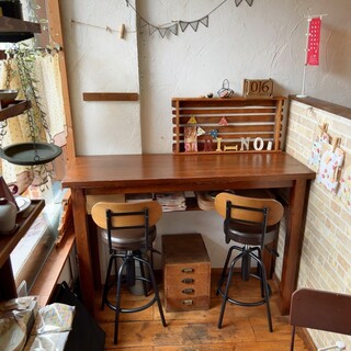 カフェ リーノ_2