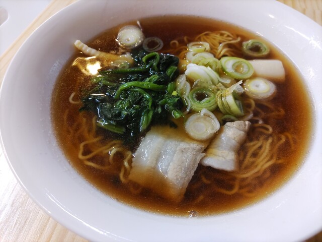 あなた食堂 - 花巻（食堂）の写真