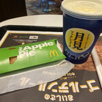 マクドナルド - 