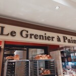 Le Grenier a Pain - 