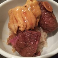 SATOブリアン 本店 - 