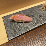 Ginza Sushi Yoshi Hanare - 