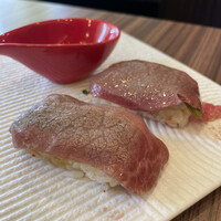 焼肉おしわら 雅 - 