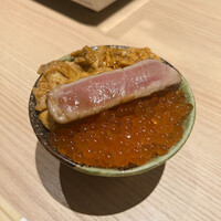 焼うおいし川  六本木凛華楼 - 