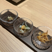 焼うおいし川  六本木凛華楼 - 