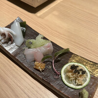 焼うおいし川  六本木凛華楼 - 