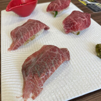 焼肉おしわら 雅 - 