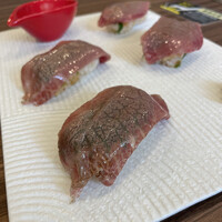 焼肉おしわら 雅 - 