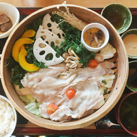 やさい家めい 表参道ヒルズ店 - 