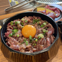 焼肉おしわら 雅 - 