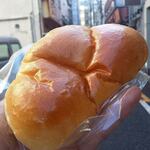 Fuji pan - クリームパン