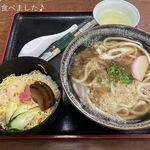 さぬき手打ちうどん まさご - 