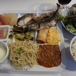 ホテルインサイド沼津インター - 料理写真: